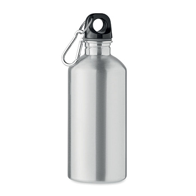 Single wall bottle       500ml (Тускло-серебряный)