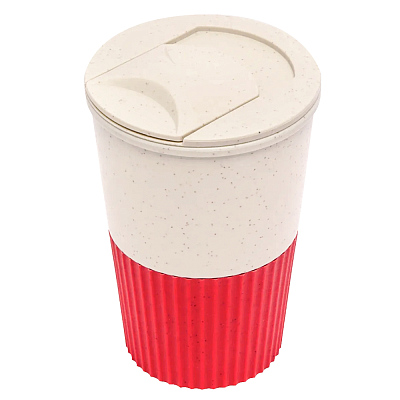 Подарочный набор RELAX, красный