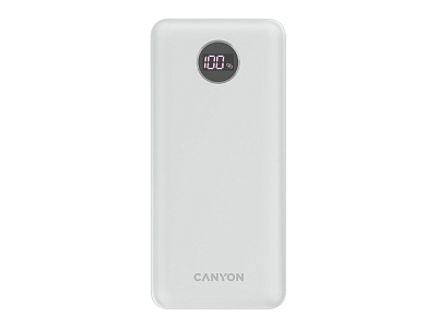 Внешний аккумулятор PB-2002, 20000 mAh