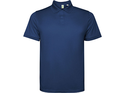 Рубашка поло Tormo, мужская (Синий нэйви)