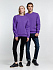 Толстовка Toima Heavy, фиолетовая - Фото 11