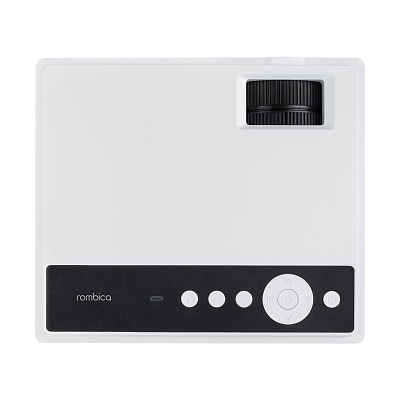 Портативный проектор Rombica Ray Box B1