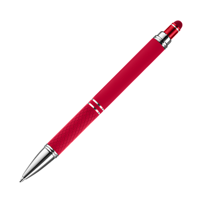Шариковая ручка Альт (Alt), красная