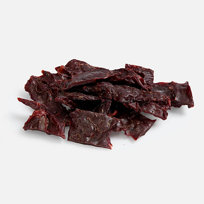 Сыровяленое мясо Meat Choice лось