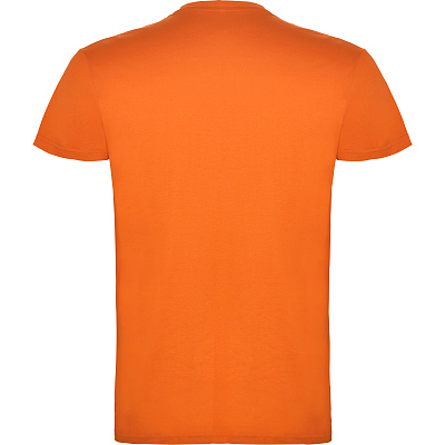 Футболка BEAGLE, ОРАНЖЕВЫЙ 2XL