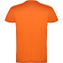 Футболка BEAGLE, ОРАНЖЕВЫЙ 2XL - Фото 2