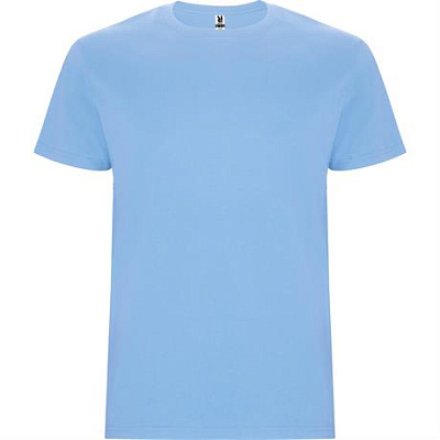 Футболка STAFFORD , НЕБЕСНО-ГОЛУБОЙ L (Небесно-голубой)