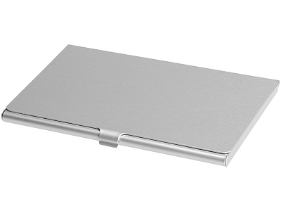 Визитница Peking (Серебристый)