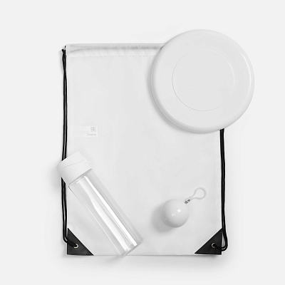 Набор FestiFun, белый