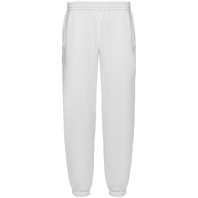 Джоггеры Kulonga, темно-зеленый (хаки) (Белый)