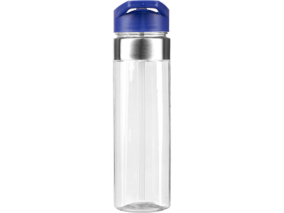 Бутылка для воды Pallant, тритан, 700 мл