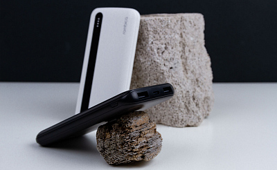 ПЗУ Rombica NEO PBS100, белый