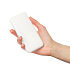 Внешний аккумулятор Элари Плюс (Elari Plus) 10000 mAh, белый - Фото 9