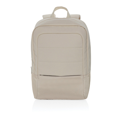 Рюкзак для ноутбука Armond из rPET AWARE™, 15,6”
