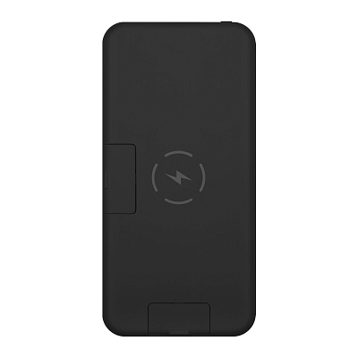 ПЗУ Rombica NEO Wireless PD, черный