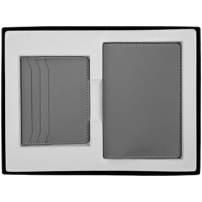 Набор Alaska  (Серый)