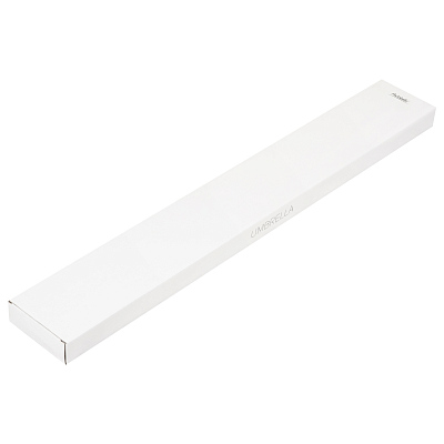 Зонт-трость Бергвинд (Bergwind), синий