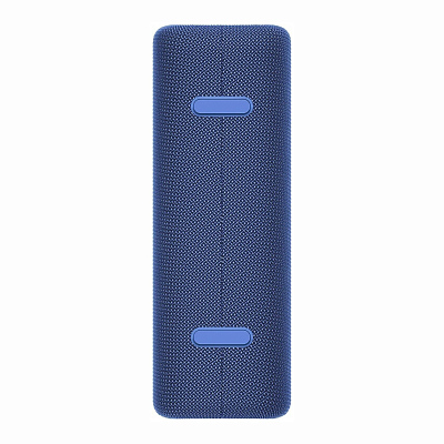 Портативная колонка Xiaomi Mi Portable Bluetooth Speaker 16W, черный