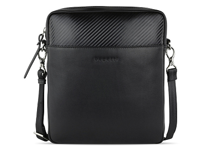 Сумка наплечная мужская КОМЕТА (COMET)