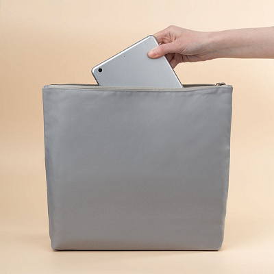 Органайзер Opaque, серый