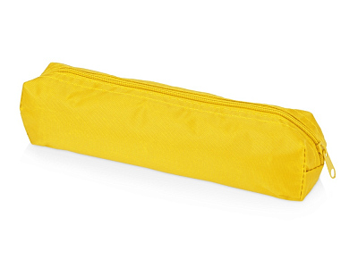 Пенал Log (Желтый)