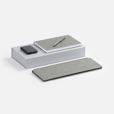 Набор Urban Planner  (Серый)