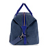 Сумка дорожная DUFFEL, Синий - Фото 5