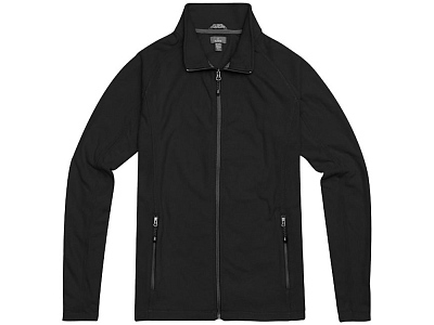 Джемпер из полифлиса Rixford мужской