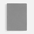 Ежедневник Shall, недатированный, серый - Фото 3