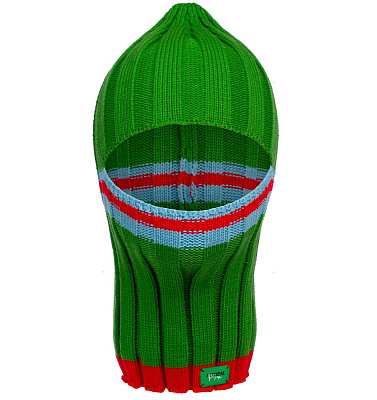 Балаклава Cappio на заказ акрил