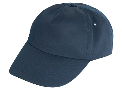 Бейсболка CAMPBEL (Тёмно-синий)