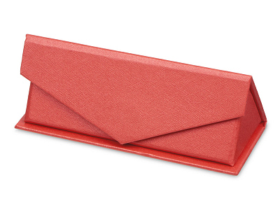 Подарочная коробка для флешки Суджук (Красный)