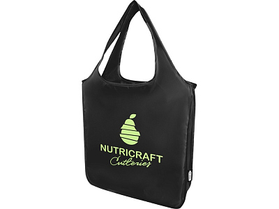 Эко-сумка Ash из переработанного PET-материала