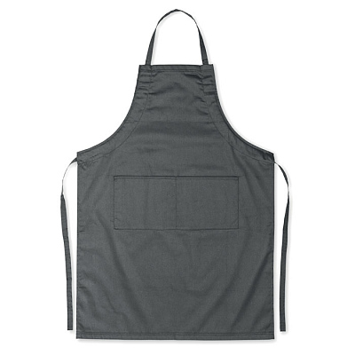 Adjustable apron (Каменный серый)