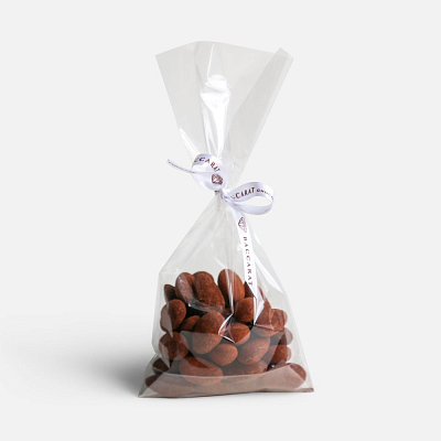 Миндаль Crispetti в какао