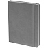 Ежедневник New Factor, недатированный, серый - Фото 2