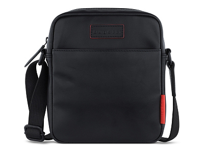 Сумка наплечная мужская КЛАРК (CLARK)