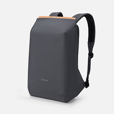 Рюкзак Orvion cерый