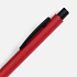 Ручка шариковая Pride, темно-красная - Фото 3