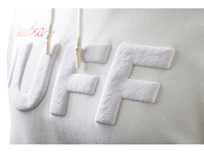 Худи оверсайз Alpha.01 унисекс, с миксом видов нанесения