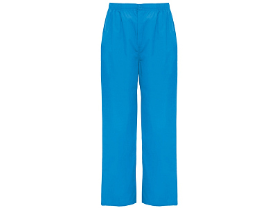 Брюки Vademecum, унисекс (Голубой дунай)