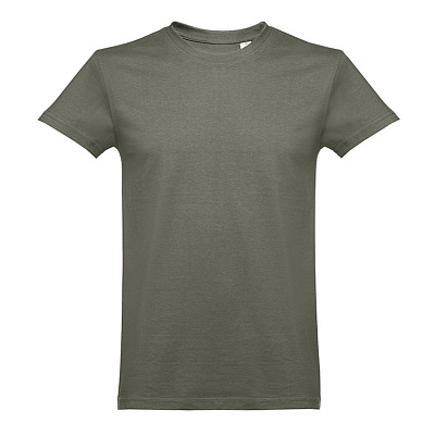 Футболка мужская ANKARA 190  (Тёмно-серый)