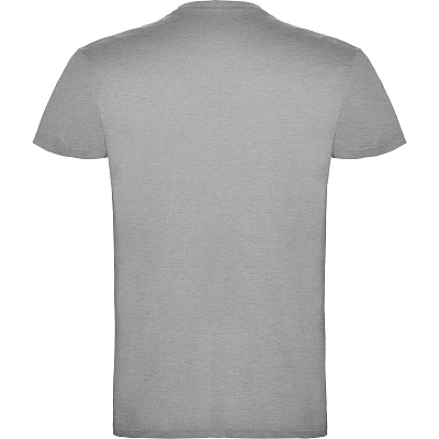 Футболка детская  BEAGLE, ПЁСТРЫЙ СЕРЫЙ 11/12