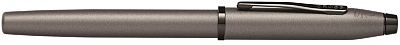 Ручка-роллер Selectip Cross Century II Gunmetal Gray