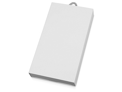 Внешний аккумулятор Argent, 10000 mAh