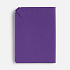 Ежедневник Espresso, недатированный, фиолетовый - Фото 3