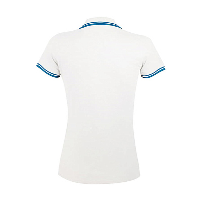 Поло женское PASADENA WOMEN 200