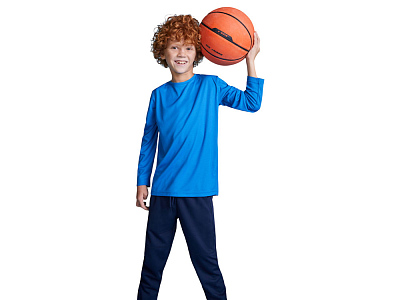 Лонгслив Estoril, детский