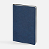 Ежедневник Petrus, недатированный, синий - Фото 4