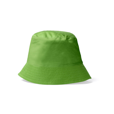 Панама Bobin,Светло-зеленый (Светло-зеленый)